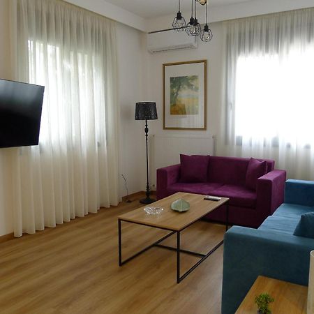 Cosy 2Ba Close To Archeological Museum Of Athens And Pedion Tou Areos Lägenhet Exteriör bild