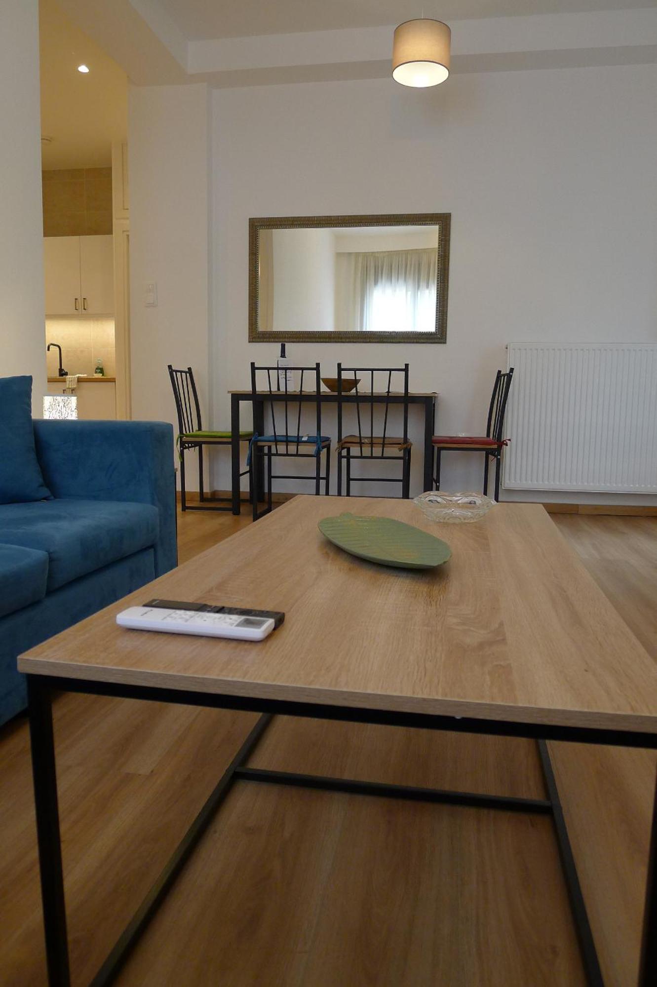 Cosy 2Ba Close To Archeological Museum Of Athens And Pedion Tou Areos Lägenhet Exteriör bild
