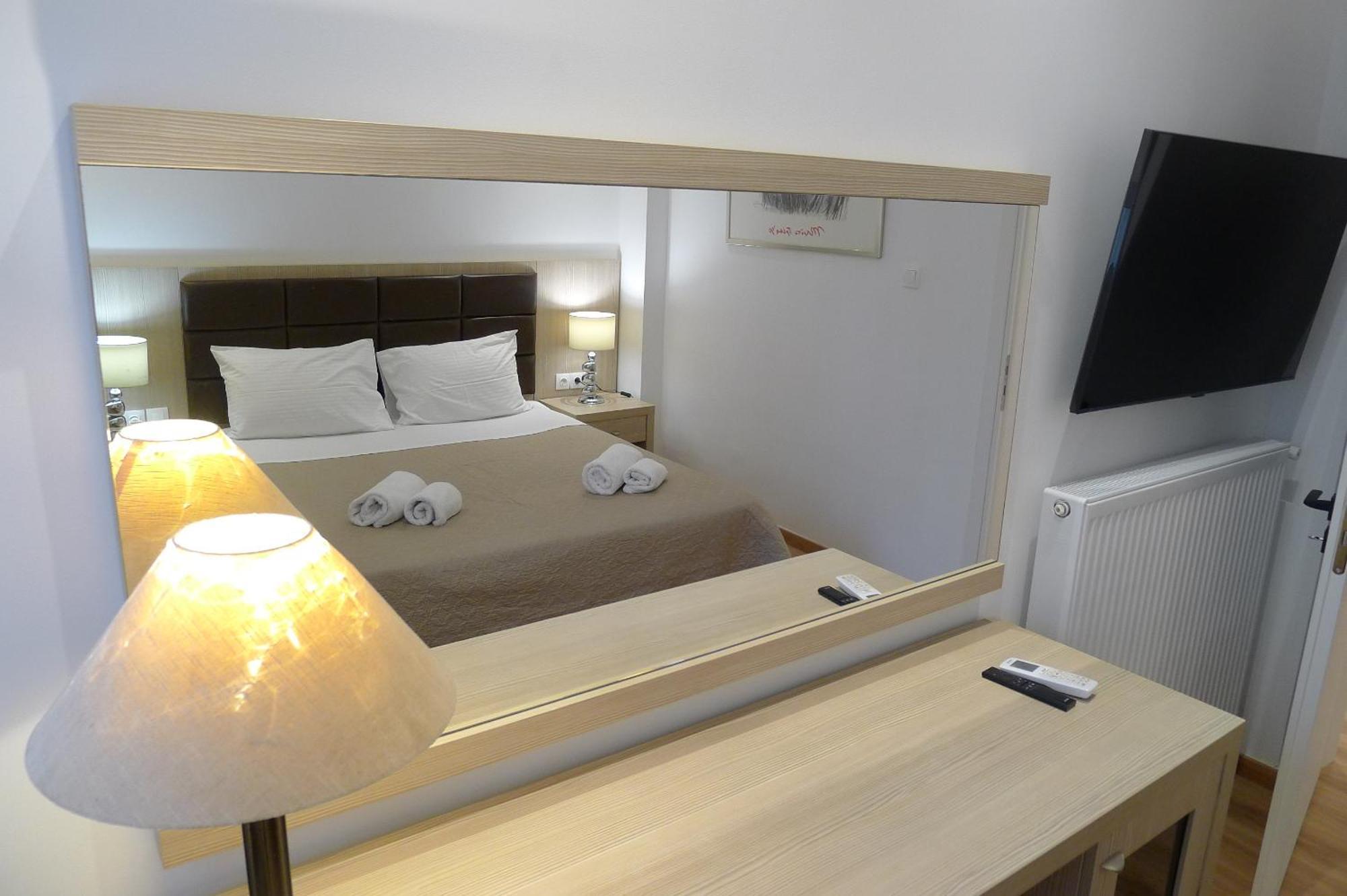 Cosy 2Ba Close To Archeological Museum Of Athens And Pedion Tou Areos Lägenhet Exteriör bild