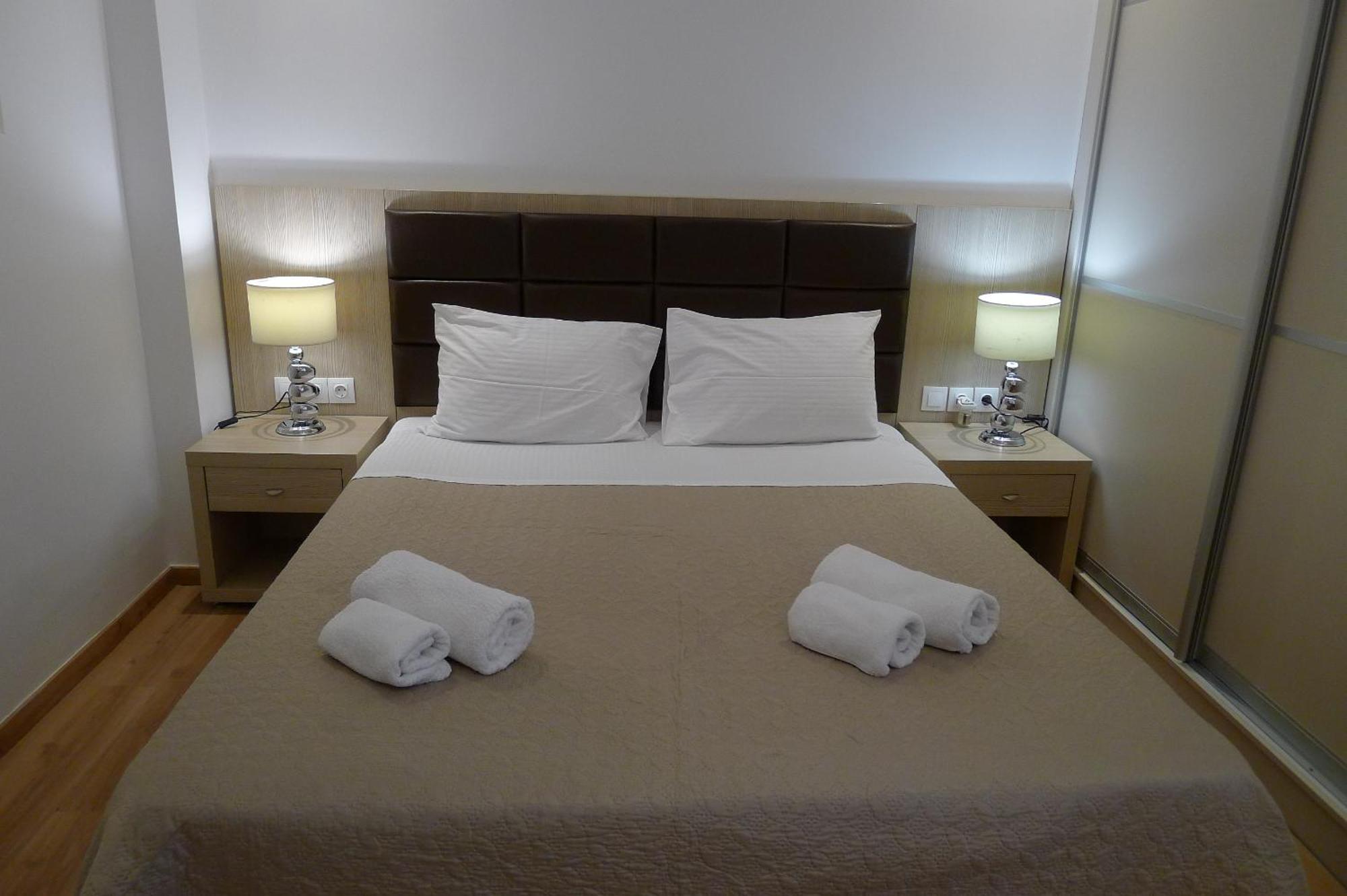 Cosy 2Ba Close To Archeological Museum Of Athens And Pedion Tou Areos Lägenhet Exteriör bild