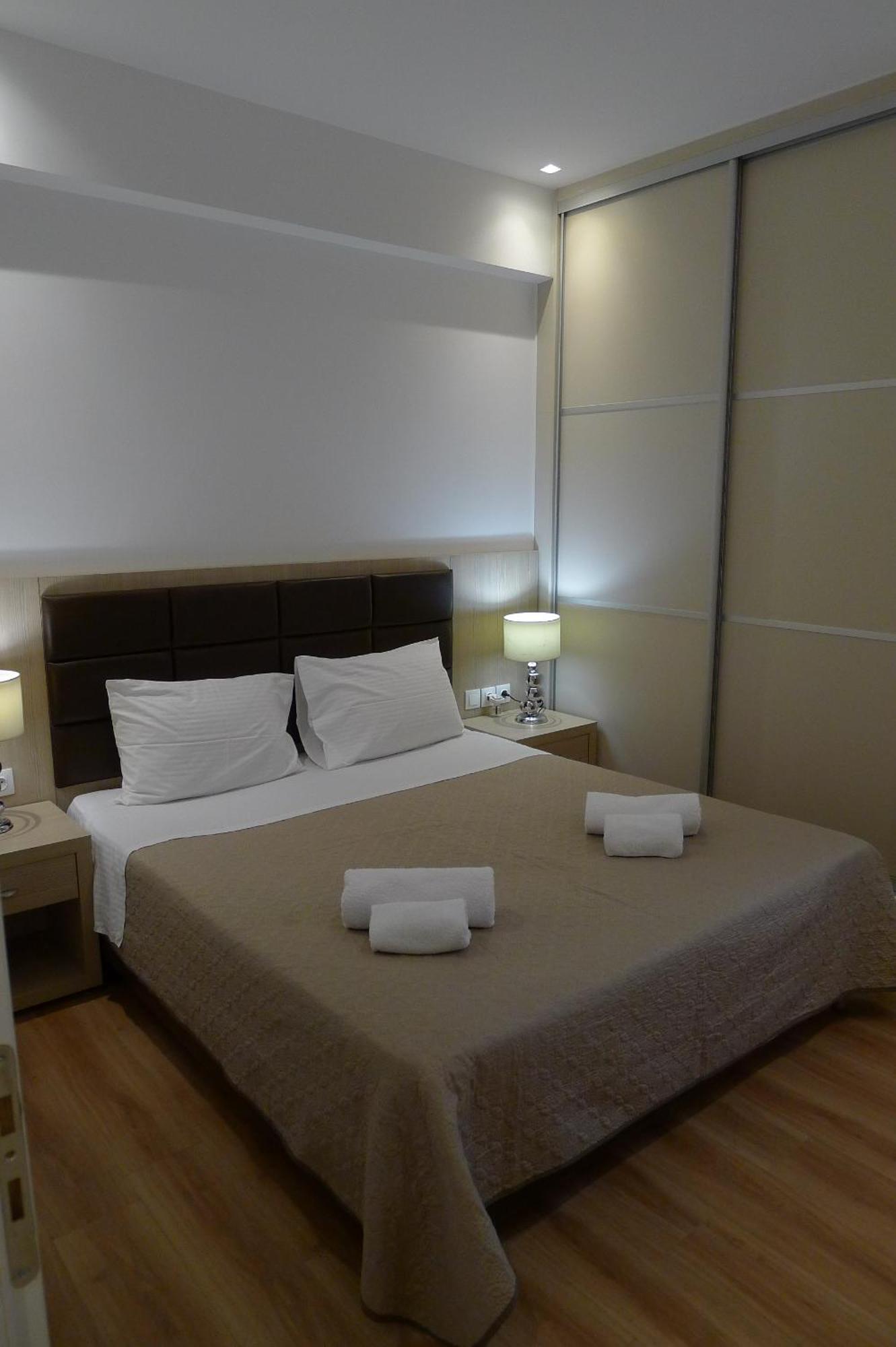 Cosy 2Ba Close To Archeological Museum Of Athens And Pedion Tou Areos Lägenhet Exteriör bild