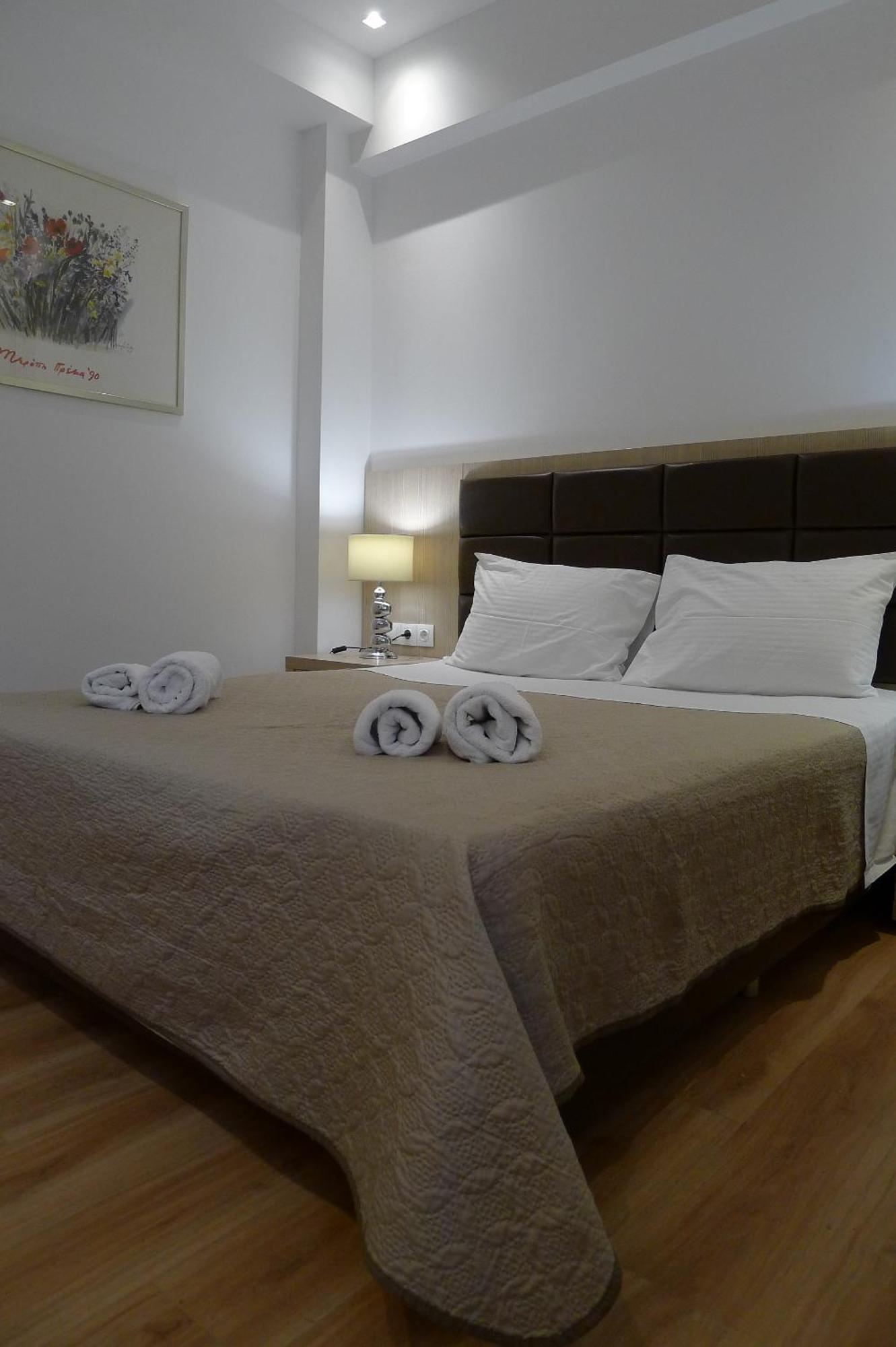 Cosy 2Ba Close To Archeological Museum Of Athens And Pedion Tou Areos Lägenhet Exteriör bild
