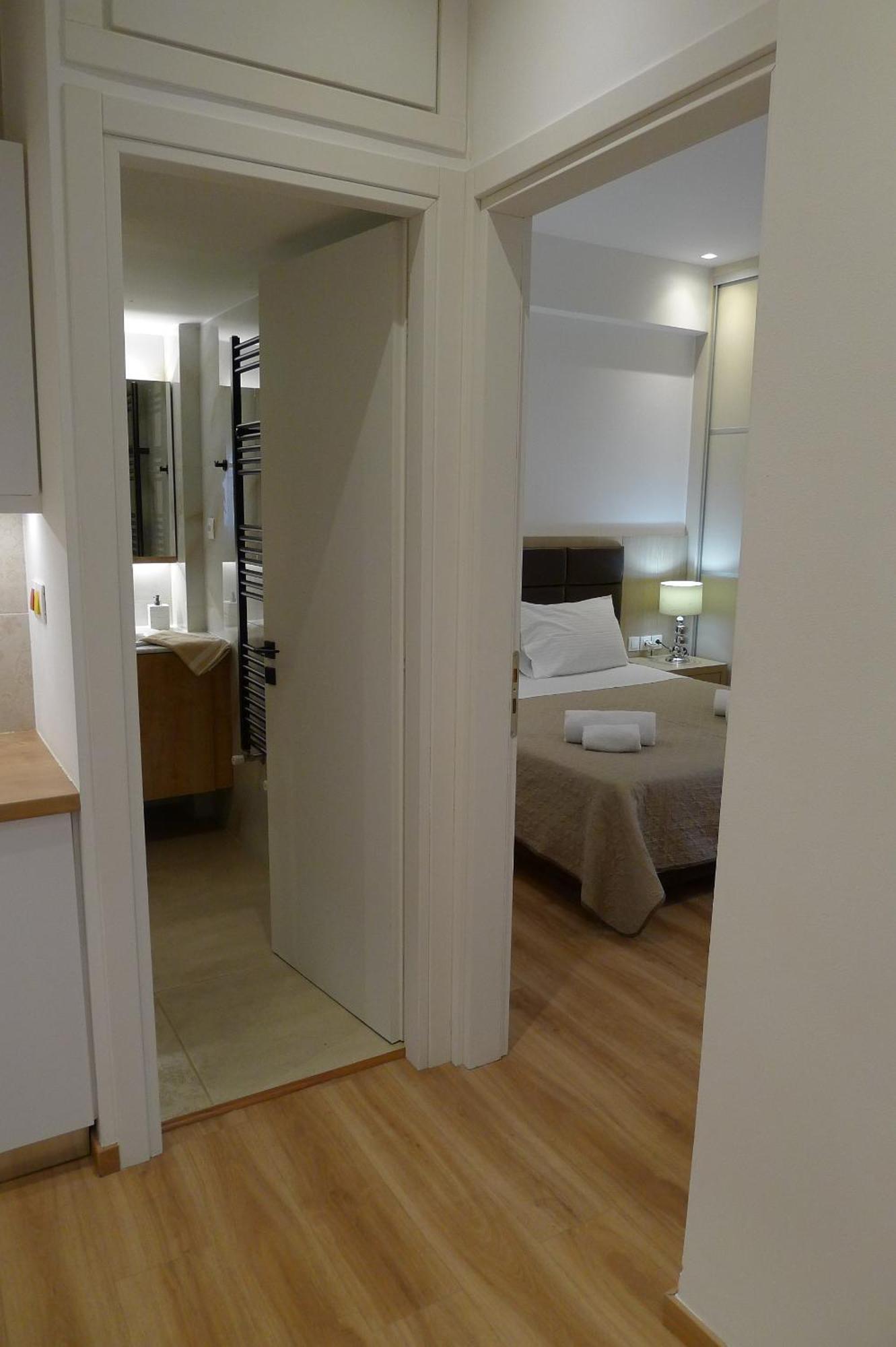 Cosy 2Ba Close To Archeological Museum Of Athens And Pedion Tou Areos Lägenhet Exteriör bild