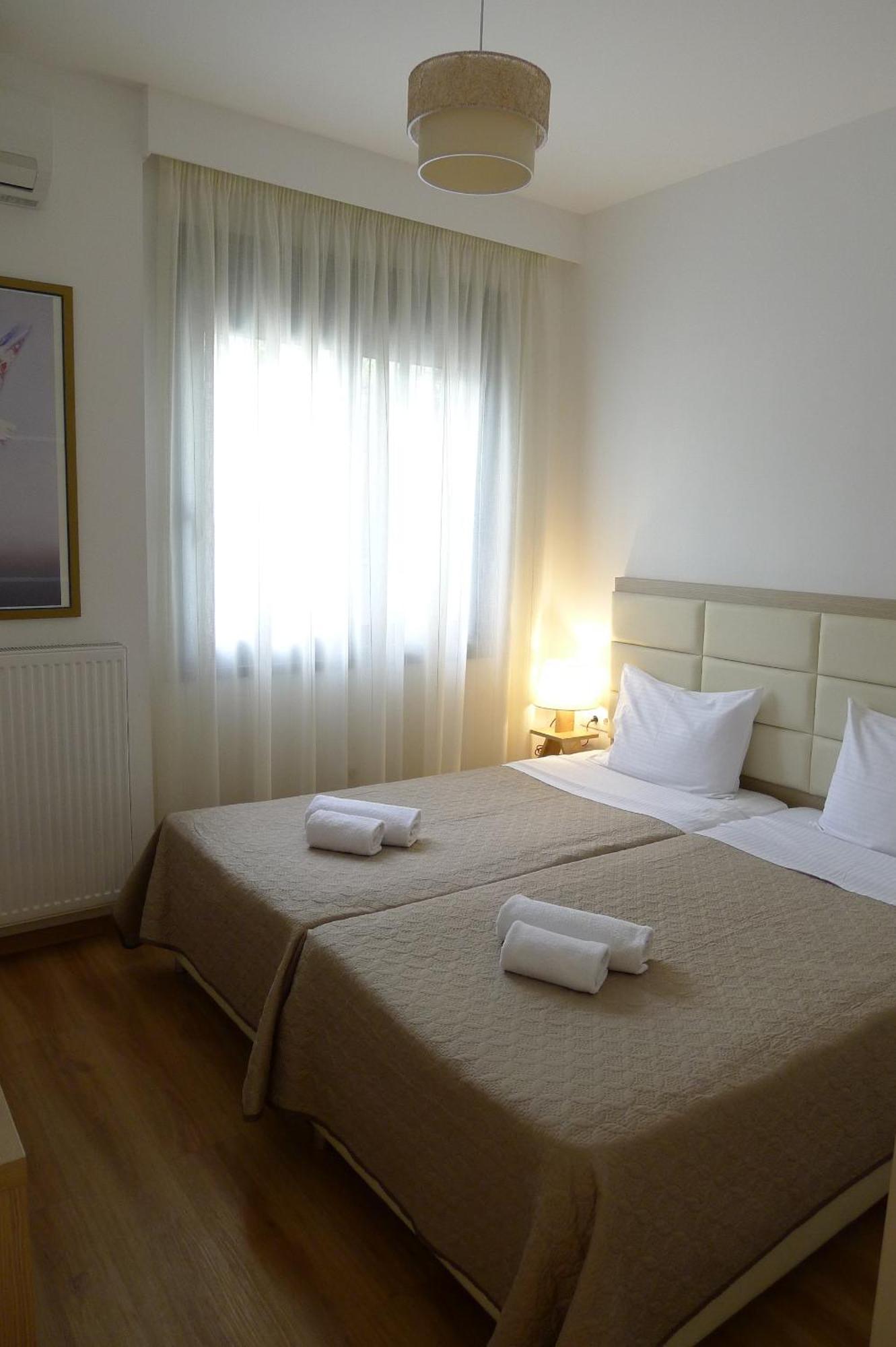 Cosy 2Ba Close To Archeological Museum Of Athens And Pedion Tou Areos Lägenhet Exteriör bild