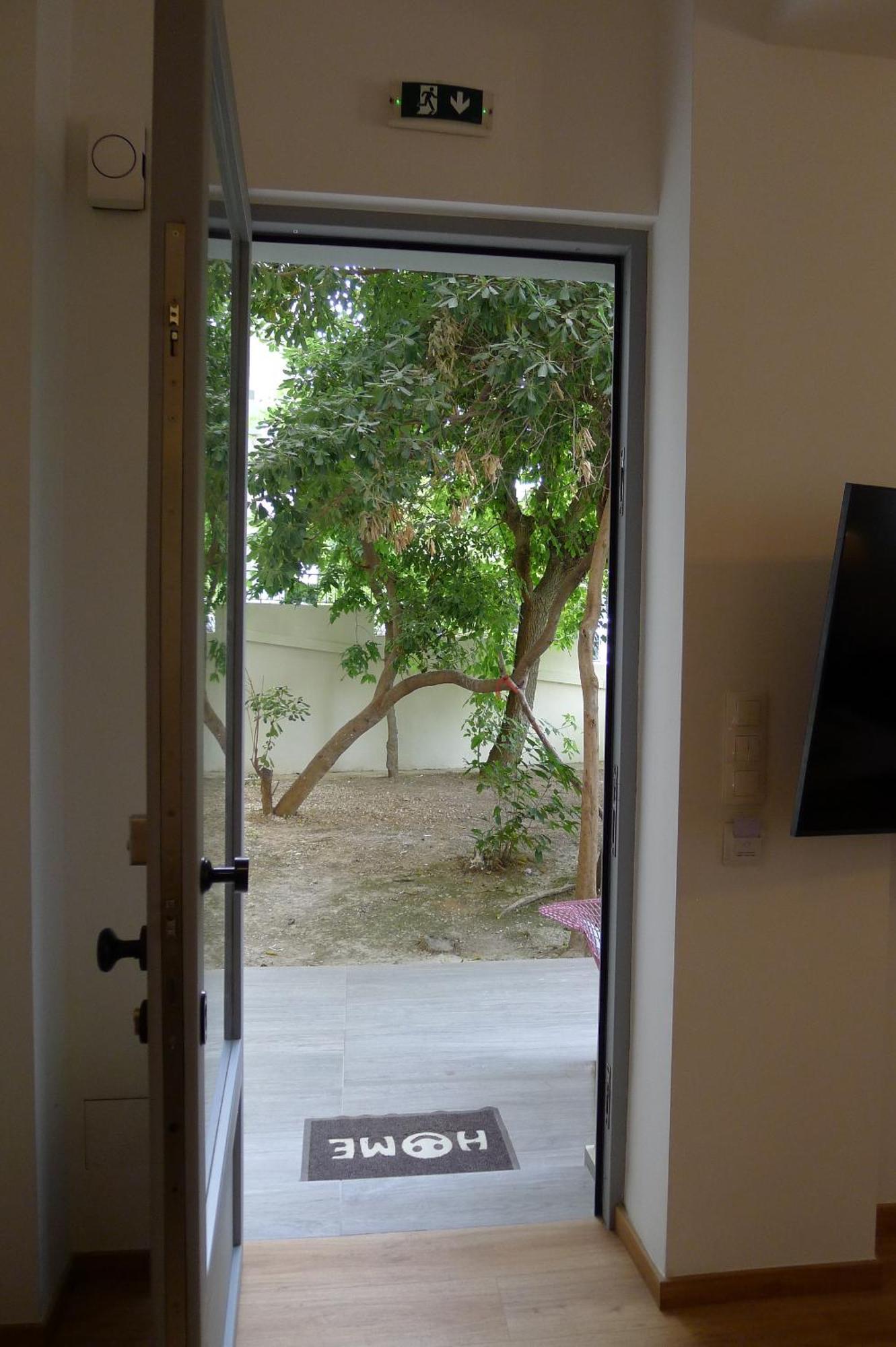 Cosy 2Ba Close To Archeological Museum Of Athens And Pedion Tou Areos Lägenhet Exteriör bild