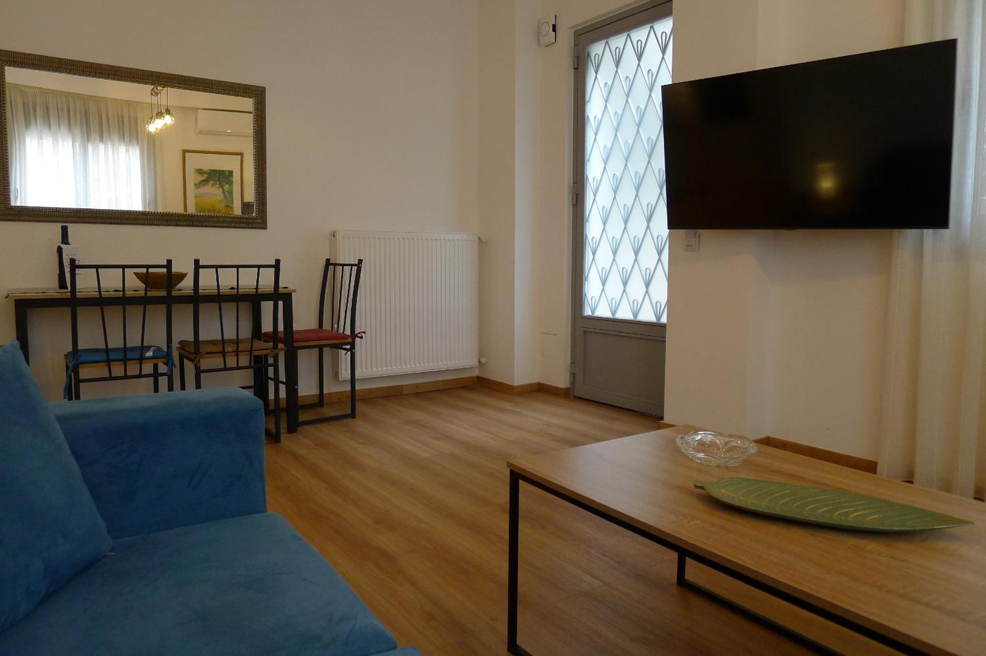 Cosy 2Ba Close To Archeological Museum Of Athens And Pedion Tou Areos Lägenhet Exteriör bild