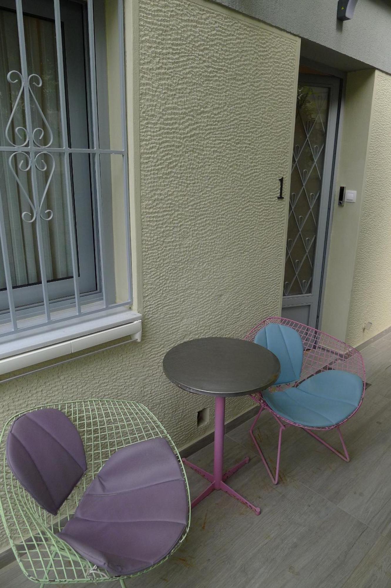 Cosy 2Ba Close To Archeological Museum Of Athens And Pedion Tou Areos Lägenhet Exteriör bild