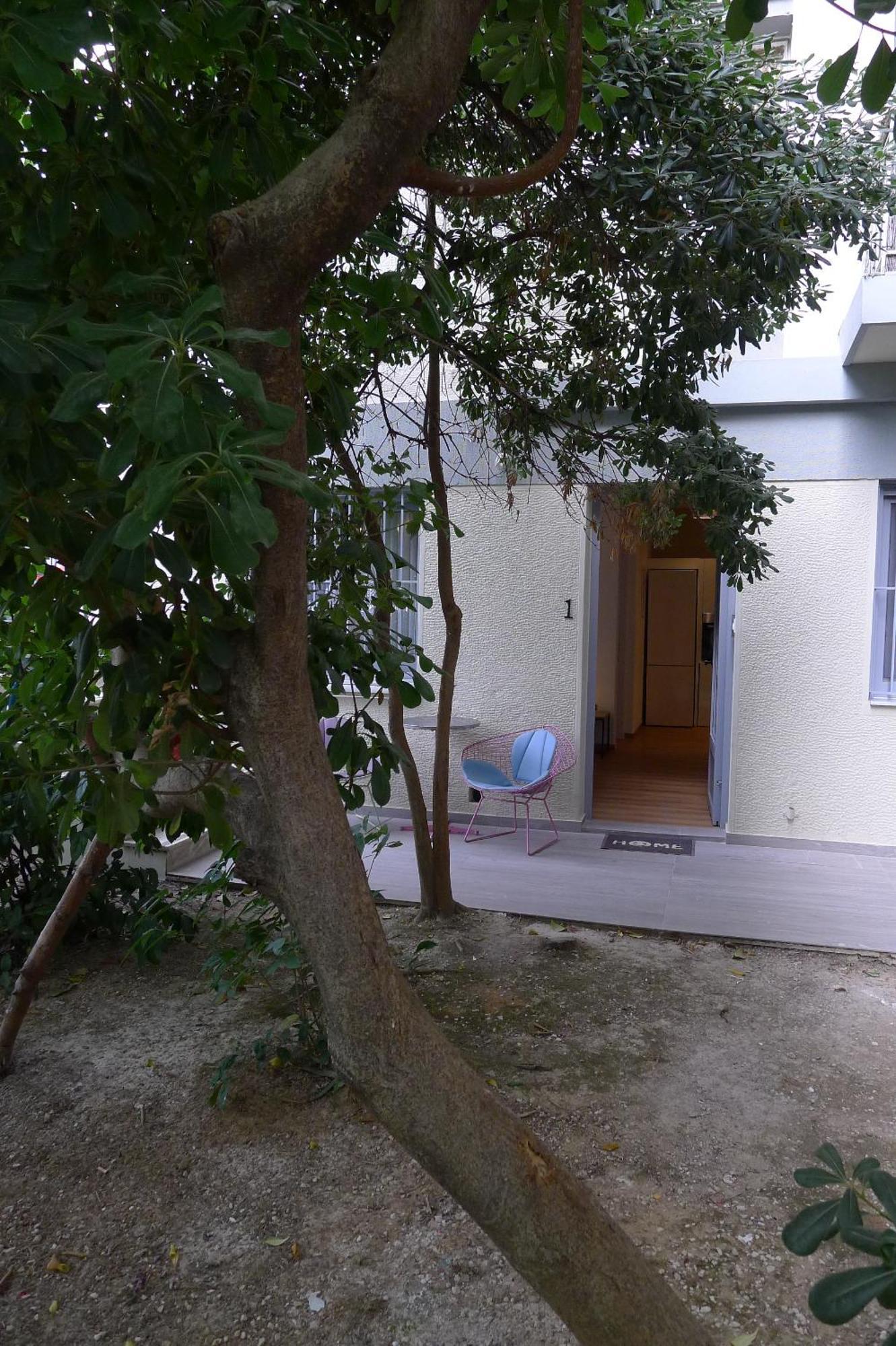 Cosy 2Ba Close To Archeological Museum Of Athens And Pedion Tou Areos Lägenhet Exteriör bild