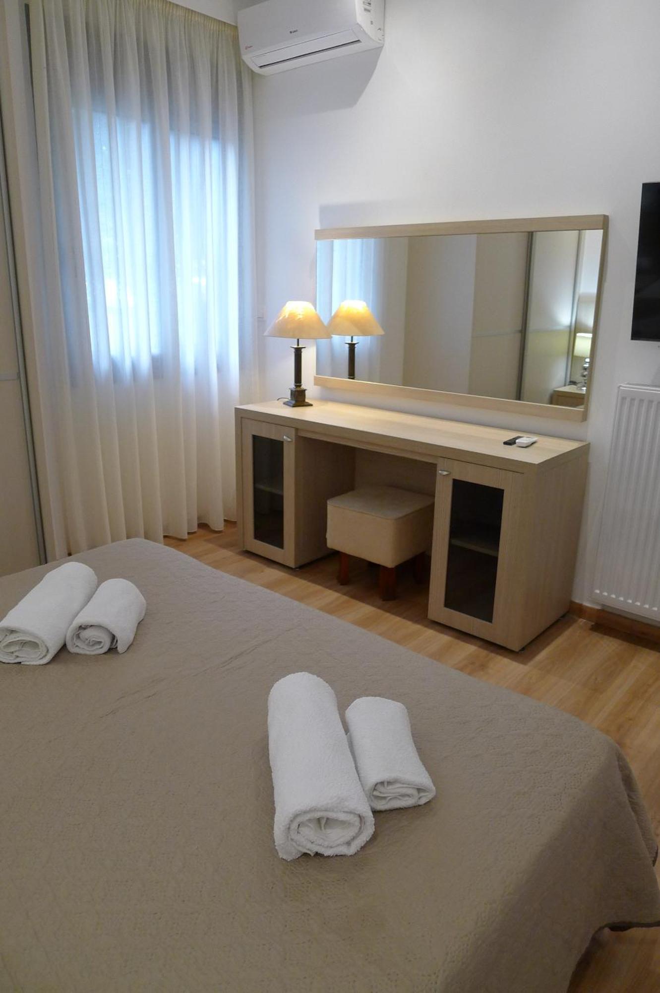 Cosy 2Ba Close To Archeological Museum Of Athens And Pedion Tou Areos Lägenhet Exteriör bild